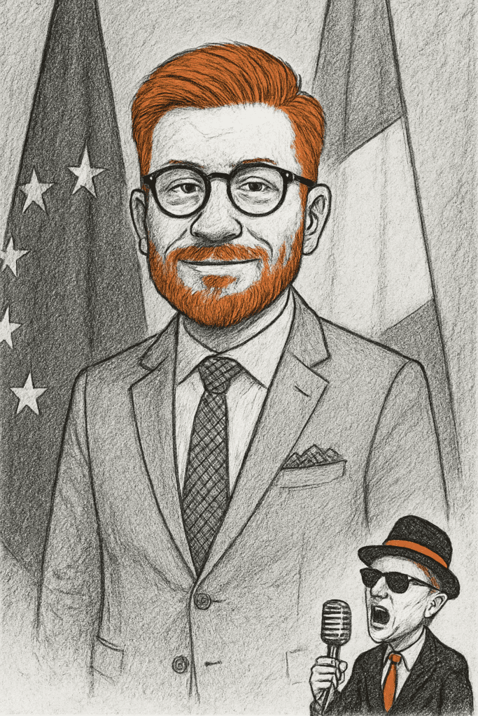 La Vardera & friends: l’onestà delle cazzate