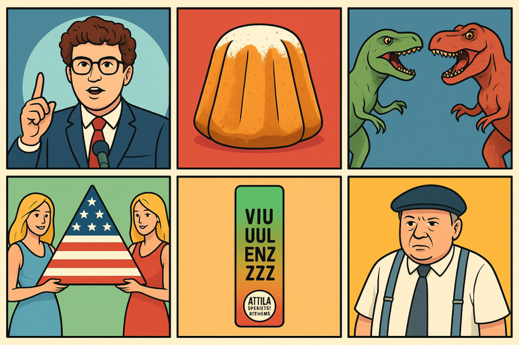 BIC – brevi improvvide considerazioni #3