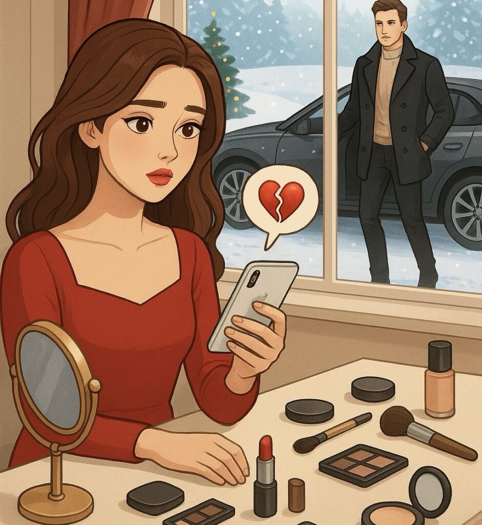 Cronistoria dell’amore commerciale, commercializzato ed infine estinto