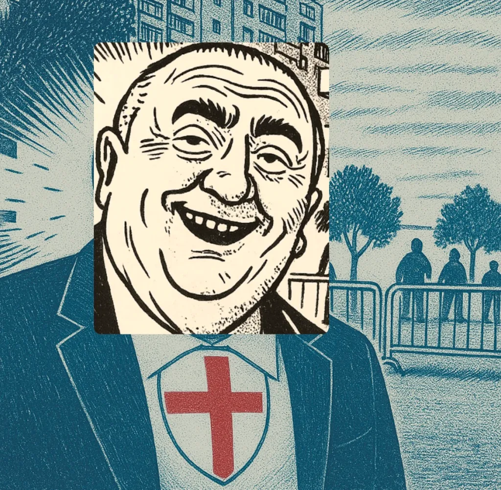 “Non c’è un problema”