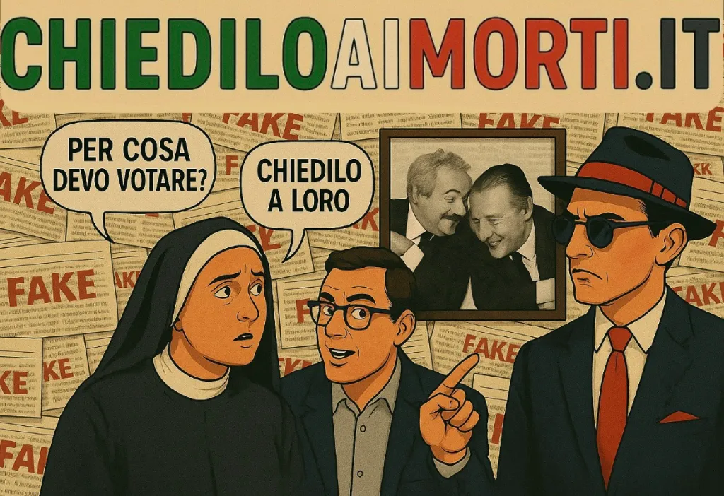 Ragionare con la nostra testa e non con le testate