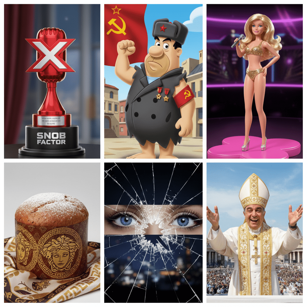 BIC – brevi improvvide considerazioni #5