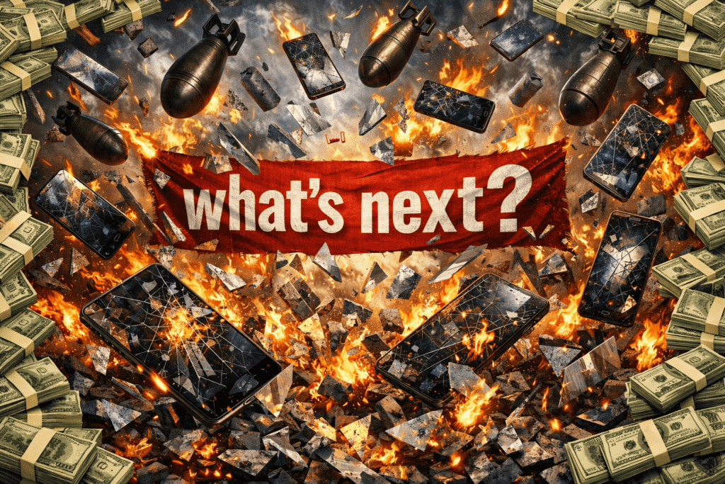 Di che parliamo? – le previsioni