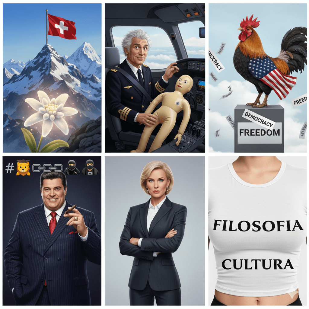 BIC dell’Epifania – brevi improvvide considerazioni #5