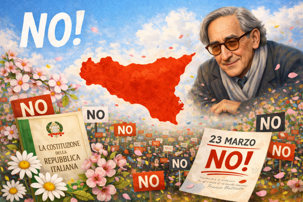 Risveglio di primavera